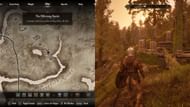 Kynareth Wayshrine in Oblivion Remastered (Image via Sportskeeda Gaming || Bethesda Softworks)
